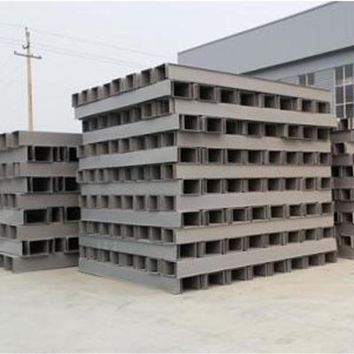 復合材料SMC電纜槽 鐵路模壓電纜槽 槽式電纜橋架 復合橋架 玻璃鋼電纜槽 廠家生產銷售圖片_高清圖_細節圖