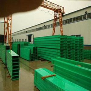 【鼎天100*50 100*200玻璃鋼橋架 電纜橋架 復合樹脂橋架型號多種歡迎咨詢】價格_廠家_圖片 -