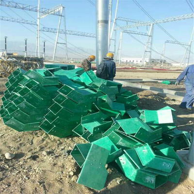 100*100mm,100*150mm-供應(yīng)南通玻璃鋼電纜橋架 防火電纜橋架量大優(yōu)惠 _供應(yīng)信息_商機(jī)_中國(guó)環(huán)保在線