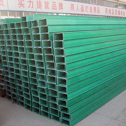 玻璃鋼槽式橋架報(bào)價(jià) 廠家