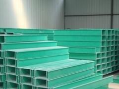 玻璃鋼型材-玻璃鋼格柵-玻璃鋼梯具_珠海中興園復合材料