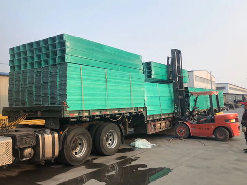 2021 齊齊哈爾玻璃鋼橋架直銷批發