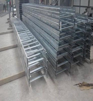 正通電纜橋架_優秀的電纜橋架公司,西寧槽式電纜橋架-首商網