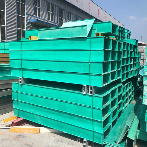 真香 邵陽玻璃鋼電纜槽執(zhí)行標準 隨時發(fā)貨