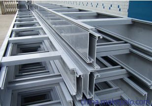 廠家直銷(xiāo) 各種電纜橋架圖片,廠家直銷(xiāo) 各種電纜橋架圖片大全,文安縣欣彩源五金制品廠-4-