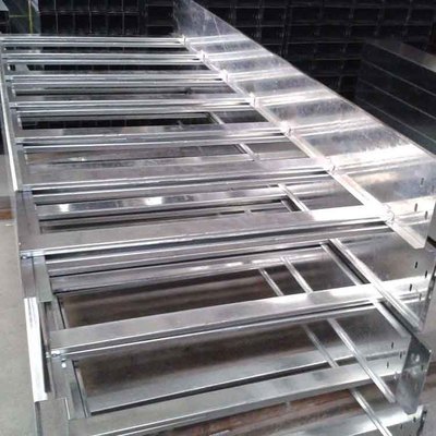 巨拓大跨距電纜橋架 廠家直銷，品質與價格的完美平衡