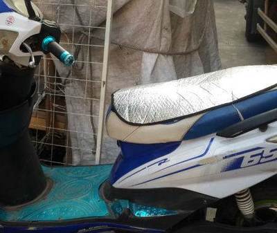 一年多的電動(dòng)車(chē)轉(zhuǎn)讓-金華電動(dòng)車(chē)